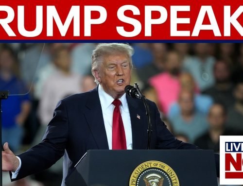 President Trump on Iran, General Motors & Affordability