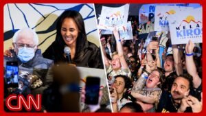 Major upsets: 15-term Dem loses CO election to Dem Socialist