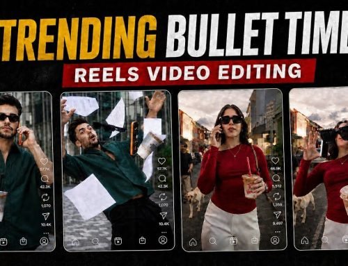 Create Viral Bullet Time Coffee Ai Video | Bullet Time Reels Kaise Ba…
