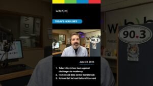 Alabama news headlines for June 23, 2026