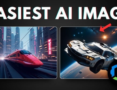 How to Create AI Images Locally WITHOUT Complicated Installation – Am…