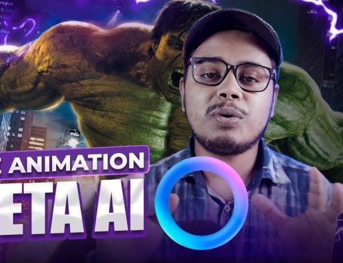 Meta AI create Free video animation. How to use Meta AI