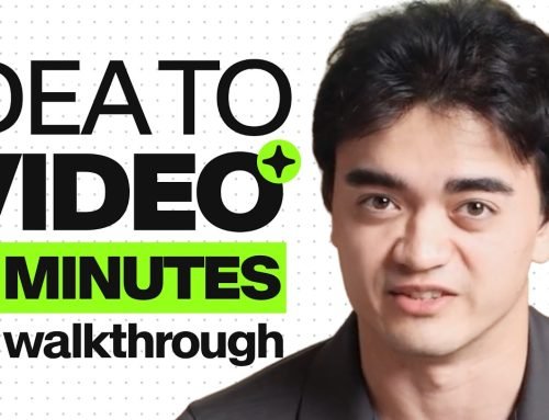The New AI Video Creation Platform (Full Walkthrough)
