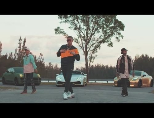 Rvssian – Si Tu Lo Dejas FT Bad Bunny X Farruko X Nicky Jam X King Kosa