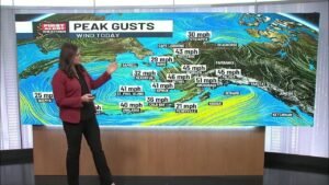 August nears an end with a drier weekend