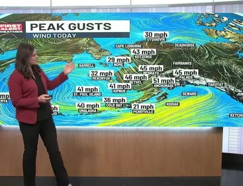 August nears an end with a drier weekend