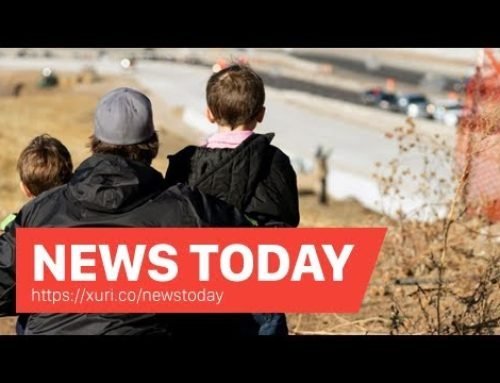 News Today – Colorado Deputy killed in artillery barrage at apartment complex