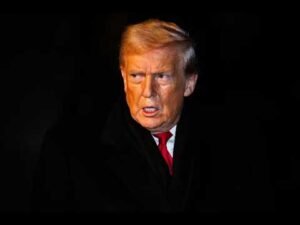 FINALLY: Trump get news that “SCARES THE SH**” of out him