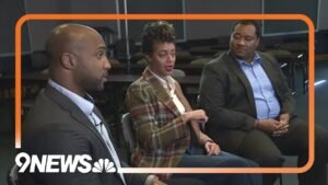 Black Denver natives share experiences living in Colorado