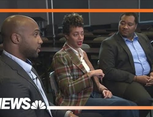 Black Denver natives share experiences living in Colorado