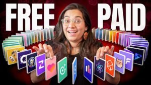 I Found FREE Versions of EVERY Paid AI Tool (only top 1% Know this)