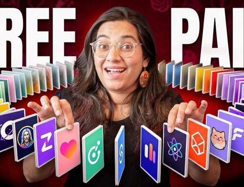 I Found FREE Versions of EVERY Paid AI Tool (only top 1% Know this)