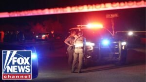 BREAKING: Arizona sheriff releases statement on police activity near …