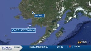 NTSB begins recovery after 8 die in remote Alaska plane crash