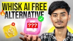 I found a free Whisk AI alternative for bulk and Consistent Images an…
