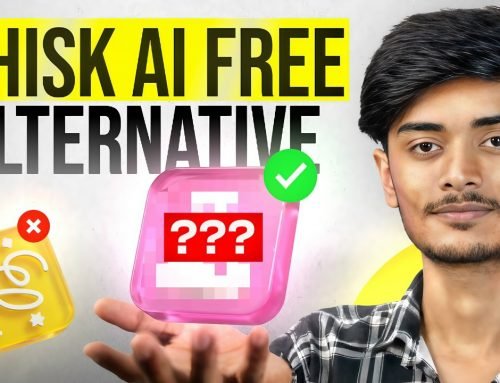I found a free Whisk AI alternative for bulk and Consistent Images an…