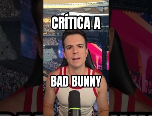 Lo que ODIÉ del concierto de Bad Bunny 😡