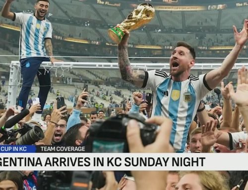 Countdown to Messi, Argentina arrival: Is Kansas City Ready?