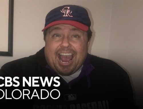Victims of serial rapist share story after conviction in Colorado