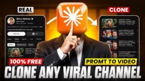 How To Clone Any Viral YouTube Channel With Claude AI | Create Viral …