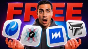4 FREE and UNLIMITED AI Video Generators That Shouldn’t Exist