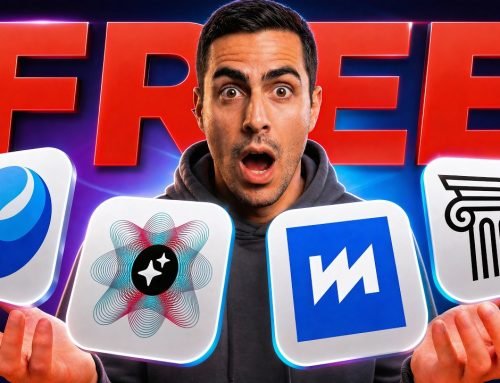 4 FREE and UNLIMITED AI Video Generators That Shouldn’t Exist
