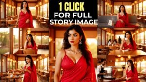 Generate Story Images in just one click | How to Create Consistent Ch…