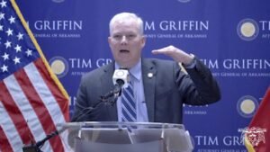 Arkansas Attorney General sues pharmacy benefit managers for role in …
