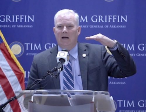 Arkansas Attorney General sues pharmacy benefit managers for role in …
