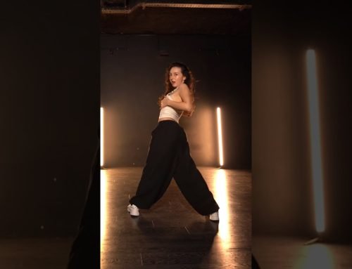 Bad Bunny – ‘EoO’ #dance #shorts #badbunny #jazzfunk