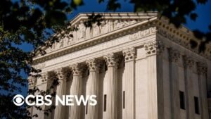 Supreme Court clears way for Alabama to adopt new House map