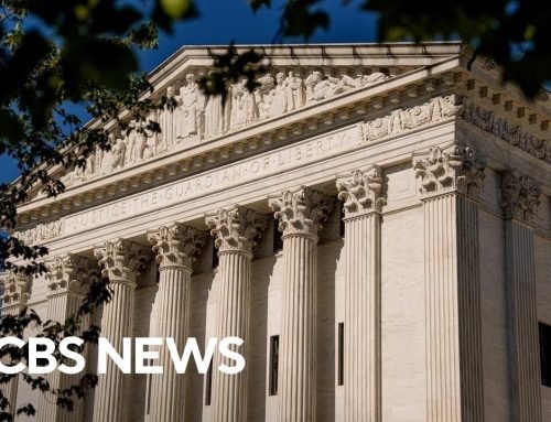 Supreme Court clears way for Alabama to adopt new House map