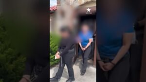 Immigration agents detain workers at Kansas City-area restaurants