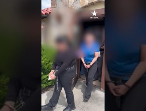 Immigration agents detain workers at Kansas City-area restaurants