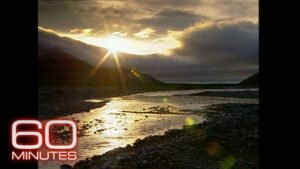60 Minutes visits Alaska’s Arctic National Wildlife Refuge (2001)