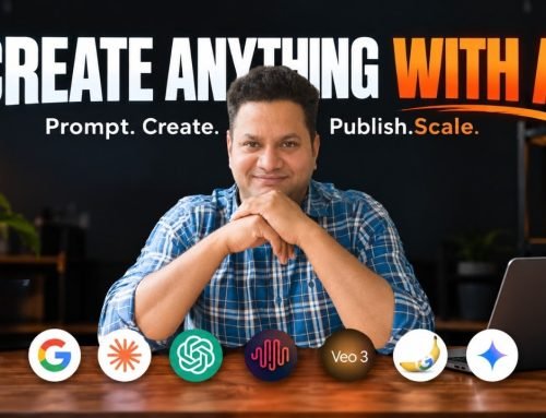 Master AI Tools for Content Creation | ChatGPT, Image & Video Generat…