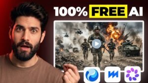 5 Free AI Video Generators That Are Actually Unlimited