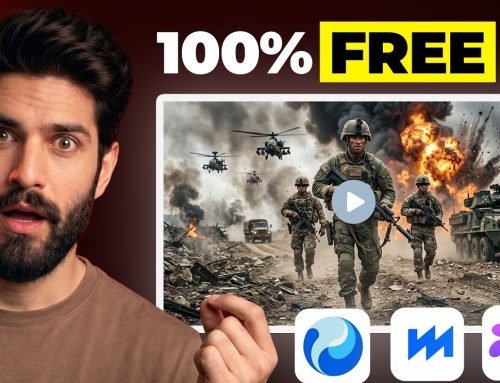 5 Free AI Video Generators That Are Actually Unlimited