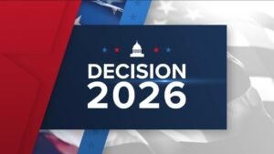 Colorado primary election: Watch live results and analysis