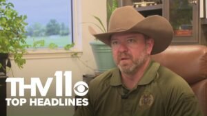Arkansas’s nightly headlines | June 23, 2026
