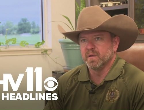 Arkansas’s nightly headlines | June 23, 2026