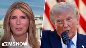 ‘Genuinely UNWELL’: Trump humiliates GOP with SHAM midterm ‘convention’ and social media rampage