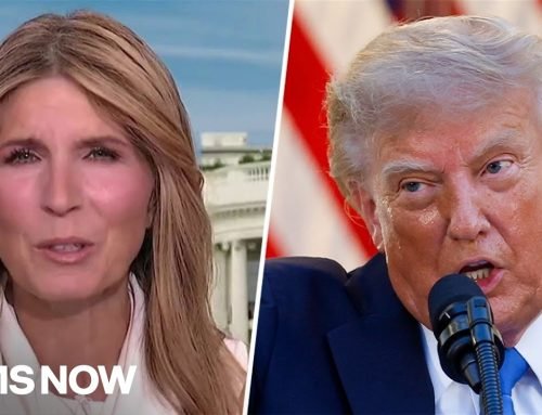 ‘Genuinely UNWELL’: Trump humiliates GOP with SHAM midterm ‘convention’ and social media rampage