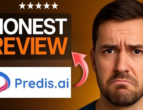 Predis AI Review (2025) – The 1-Prompt Tool Creating Posts, Ads & Vir…