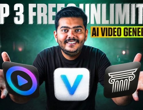 FREE Unlimited AI Video Generator Without Watermark | Image to Video …