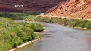 Utah’s negotiator on Colorado River says feds may make short-term decision for states