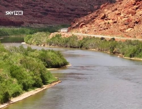 Utah’s negotiator on Colorado River says feds may make short-term decision for states