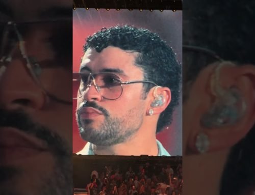 BAD BUNNY EN PUERTO RICO “DTMF WORLD TOUR”