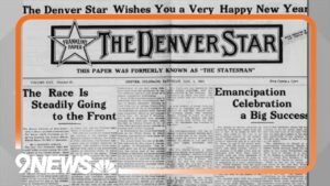 The historical significance of Black newspapers