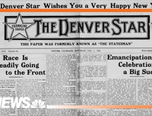 The historical significance of Black newspapers